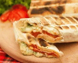 Страви в лаваші